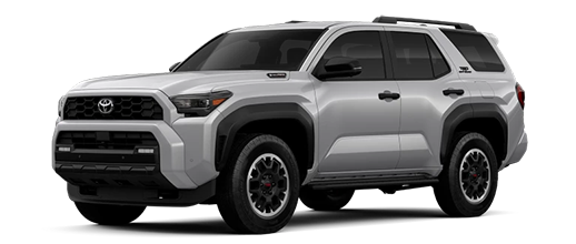 2026 Toyota 4Runner - Space City Toyota in Humble TX