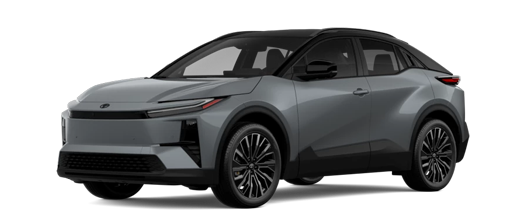 2026 Toyota C-HR - Space City Toyota in Humble TX