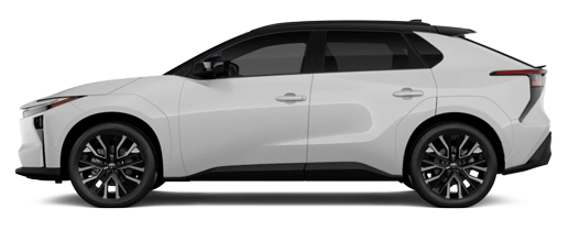 2026 Toyota bZ - Space City Toyota in Humble TX