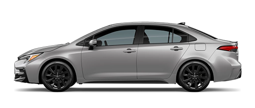 2026 Toyota Corolla - Space City Toyota in Humble TX