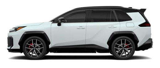 2026 Toyota RAV4 Plug-in Hybrid - Space City Toyota in Humble TX