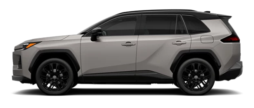 2026 Toyota RAV4 - Space City Toyota in Humble TX