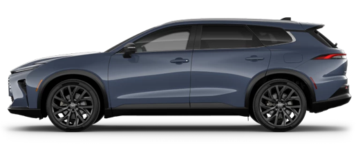 2026 Toyota Crown Signia - Space City Toyota in Humble TX