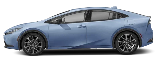 2027 Toyota Prius Plug-in Hybrid - Space City Toyota in Humble TX
