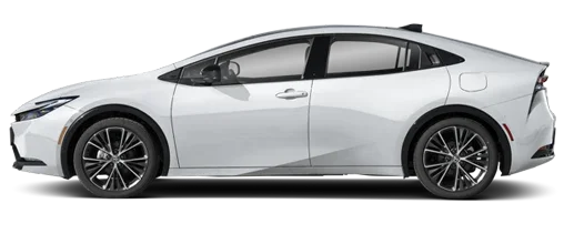 2027 Toyota Prius - Space City Toyota in Humble TX