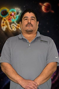 Aaron Avila