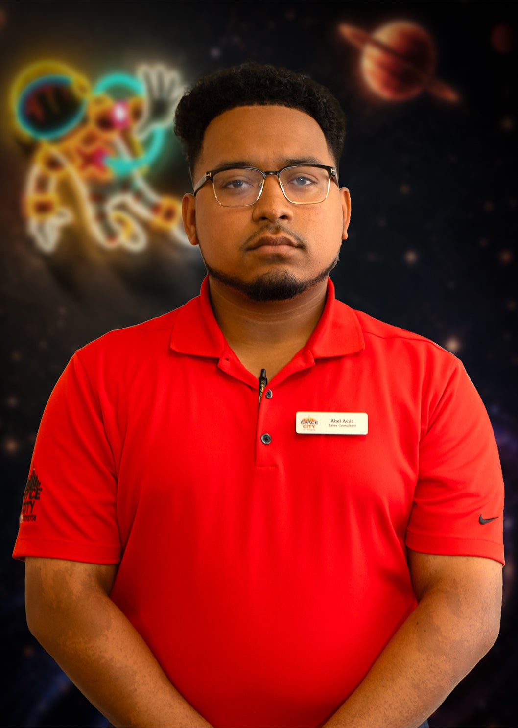 Abel Avila