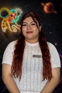 Ana Castellon-Camacho