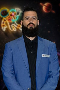 Andres Hernandez
