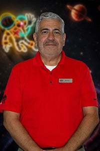 Ben Perez