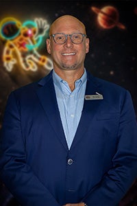 Ben Saxton