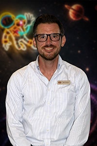 Blake Hartwell