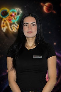 Brianna Gonzales