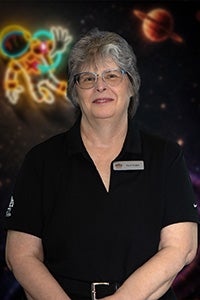 Carol Tisdale