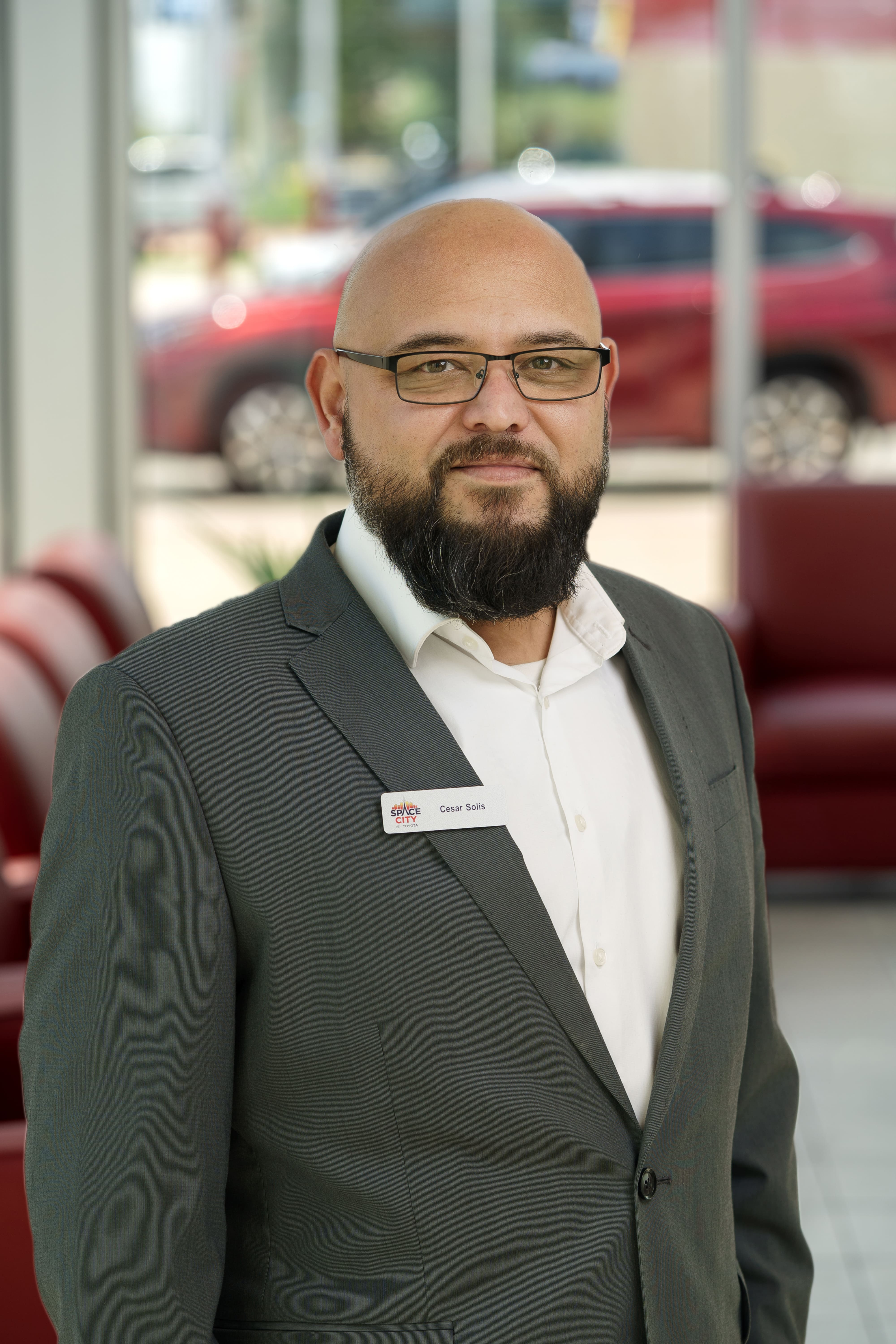 Space City Toyota Staff | Humble Toyota dealer in Humble TX