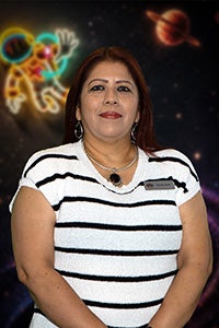 Claudia Reyes