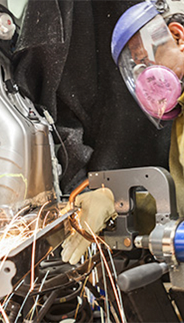 Space City Toyota in Humble TX