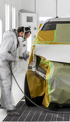 Space City Toyota in Humble TX