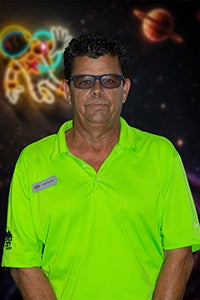 Corey Newman