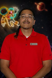 Darius Mathenia