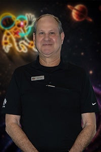 David Hardy