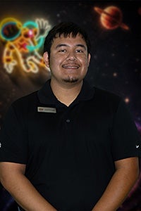 Eduardo Hernandez