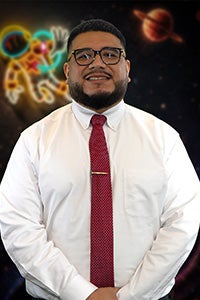 Edward Rodriguez