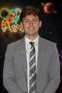 Elisha Riggs