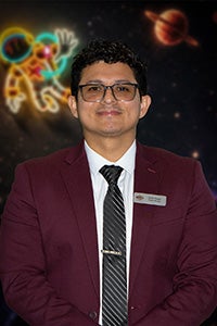 Erlon Perez Morales