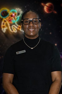 Famalee McGill