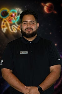 Gio Aguilar