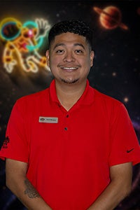 Israel Mendoza