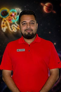 Jareth Armenta