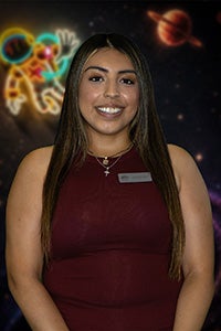 Jariz Sanchez