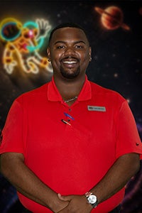 Jaydon Washington