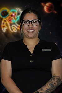 Jessica Velazquez
