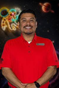 Joseph Manzanales