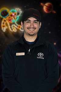 Kade Estrada