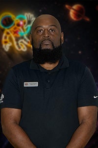LaMarko Bentley