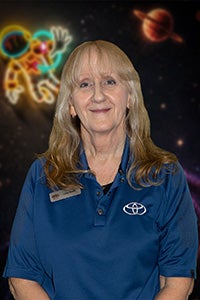 Linda Meads
