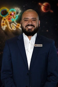 Marco Compean