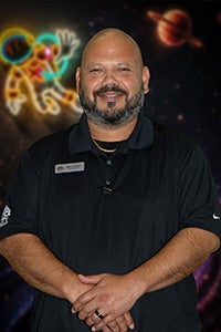 Mario Compean