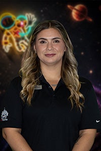 Megan Torres