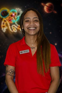 Nashali Cabrera