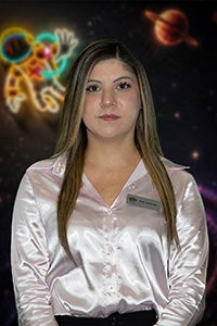 Nelly Garcia