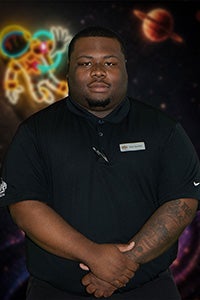 Noah Robinson