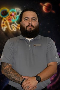 Noah Velasco