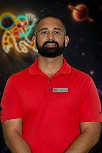 Noel Licon