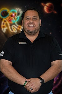 Patrick Renteria