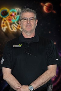 Paul Morgan